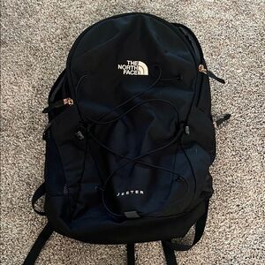 North Face Jester Backpack